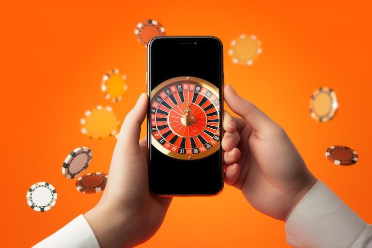 মোবাইলে golsbet হোম ব্রাউজিং দৃশ্য